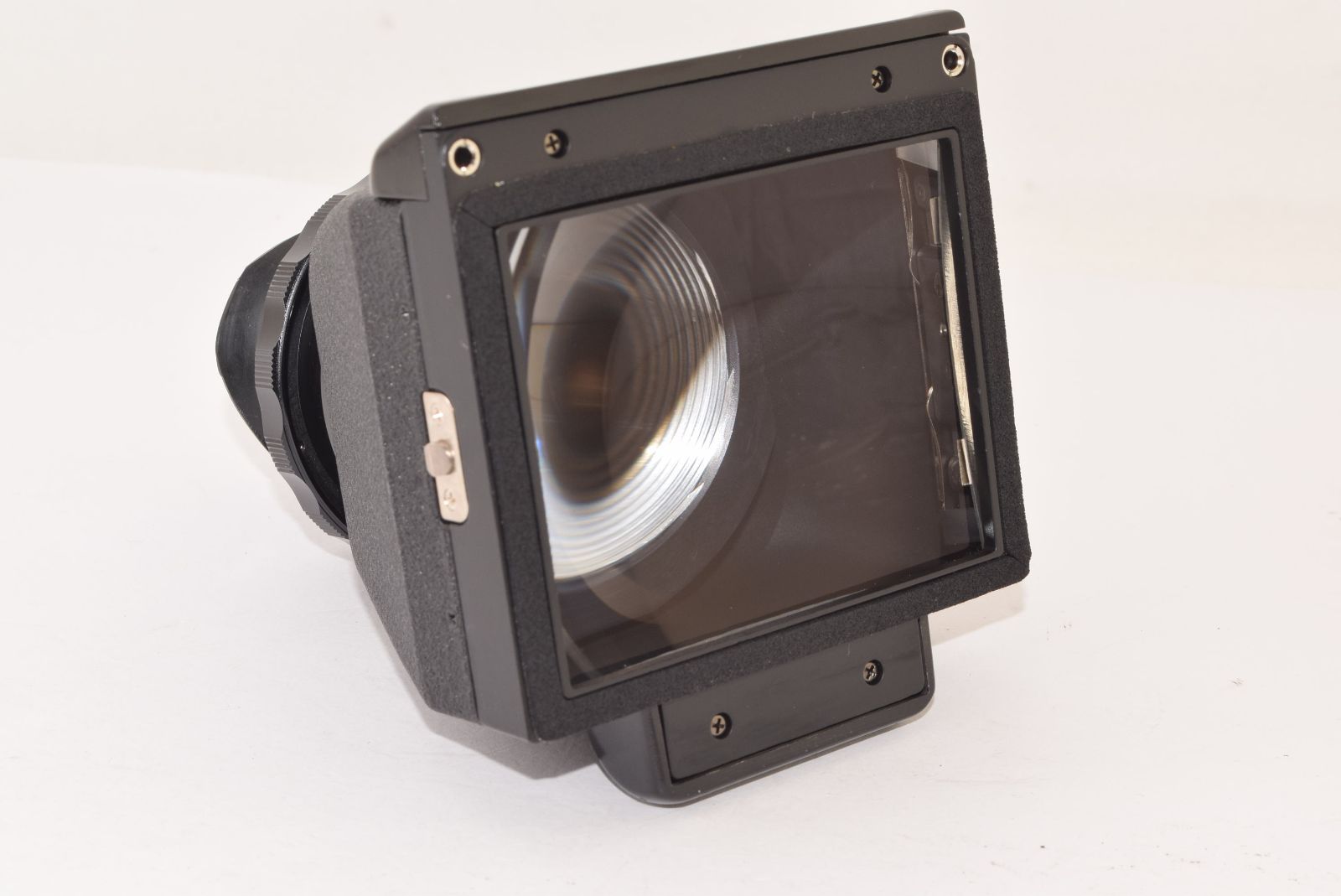 チムニー ウエストレベルファインダー