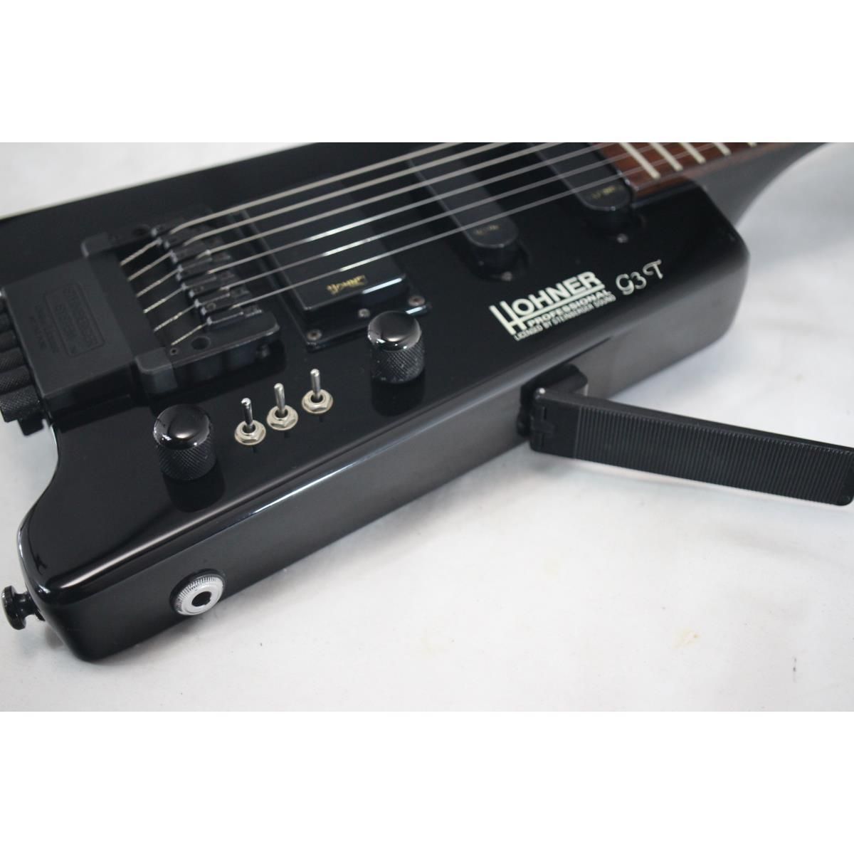 HOHNER G3T - メルカリ