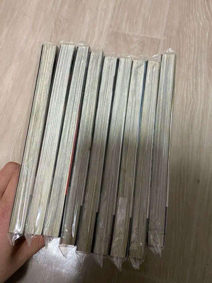 血液