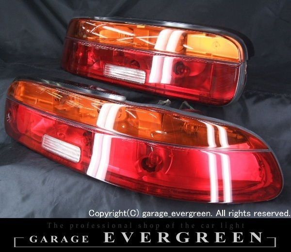 JZZ30/UZZ30 ソアラ 前期 フルクリスタル加工 ドレスアップ  