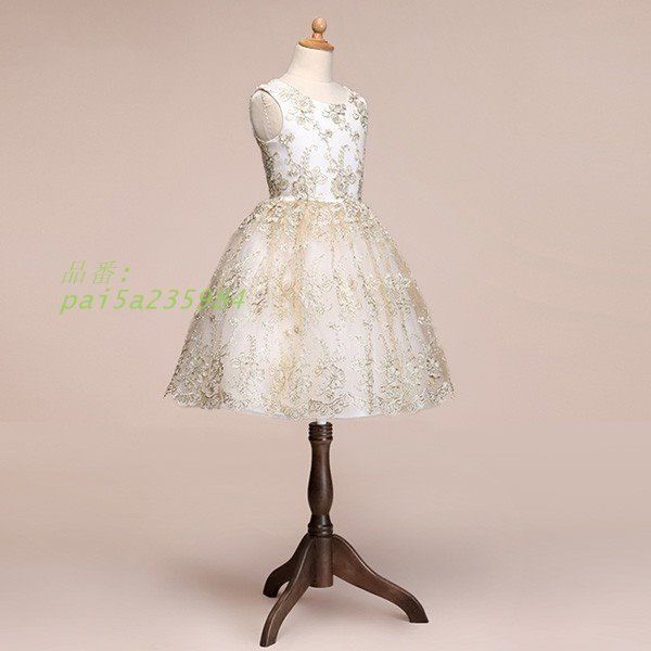 ノースリーブ パーティー