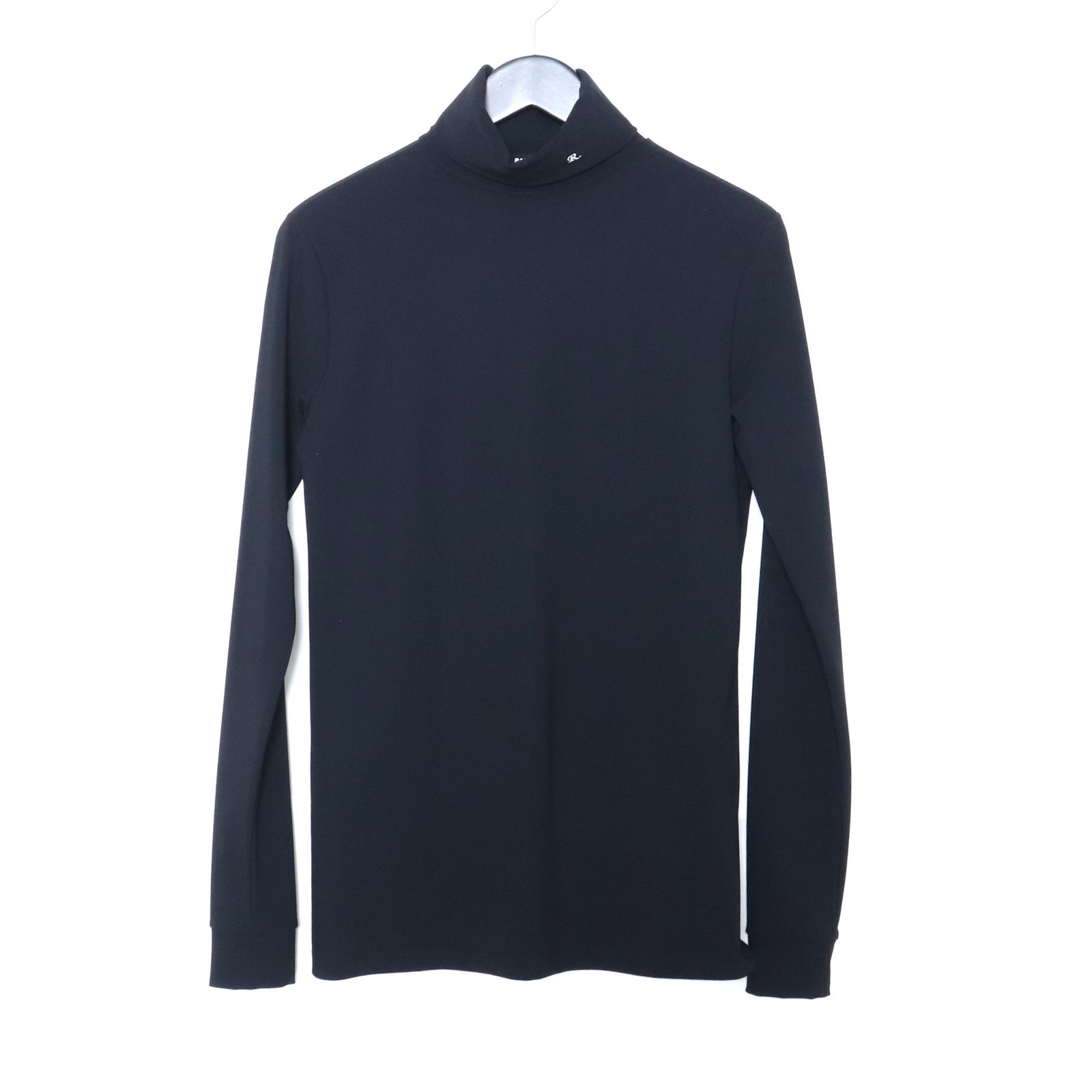 ラフシモンズ長袖カットソー RAF SIMONS 20AW タートルネック 長袖カットソー S - メルカリ
