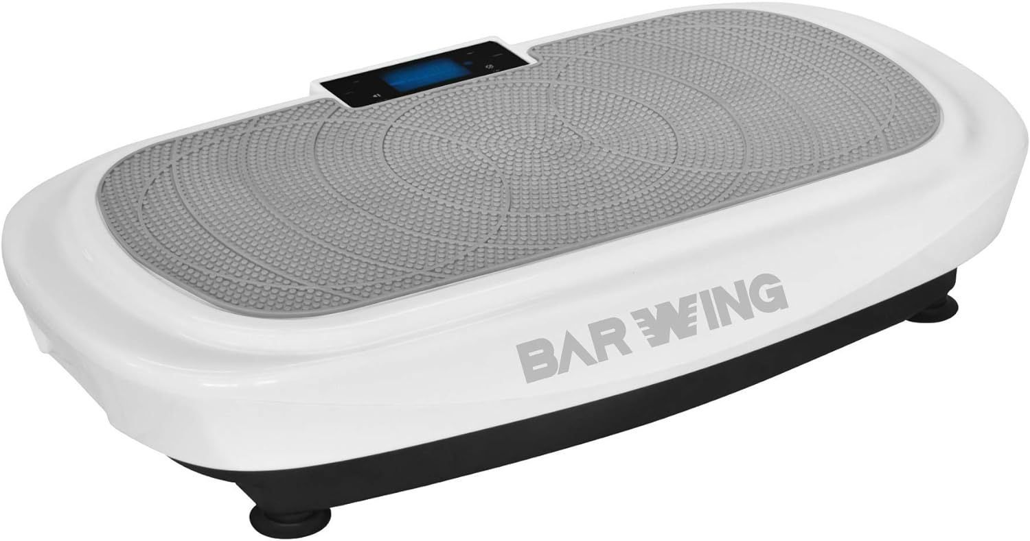 YOUTEN BARWING 振動マシン3D