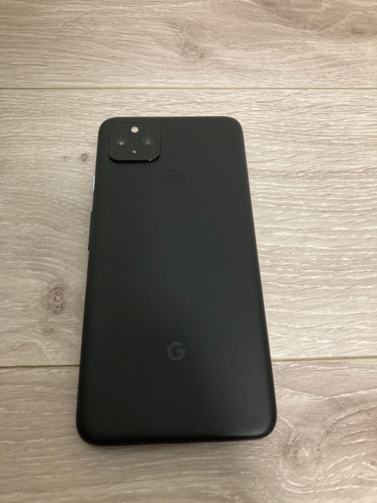 simフリー】Google pixel 4a 5G 128GB - メルカリShops