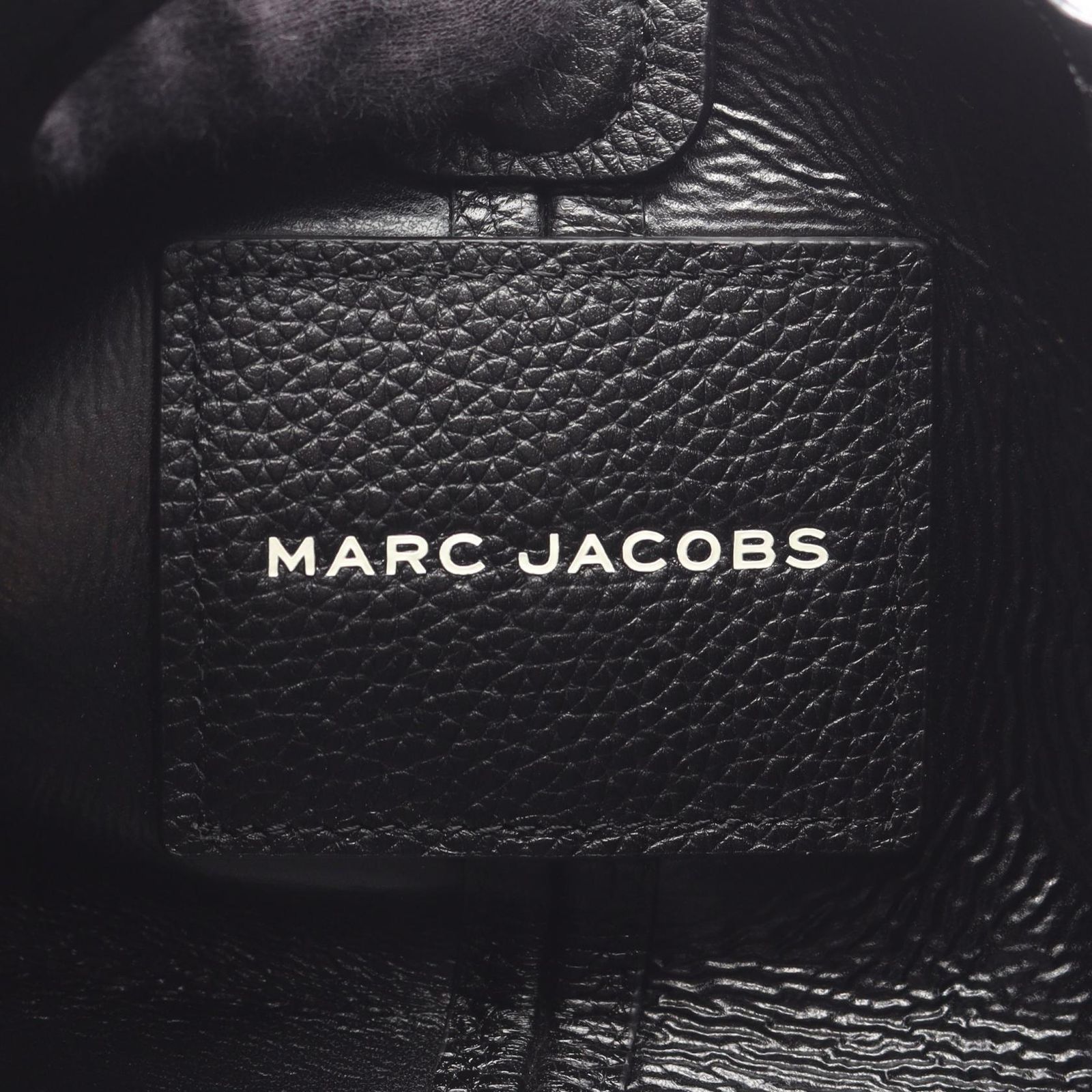 マークジェイコブス MARC JACOBS ハンドバッグ THE LEATHER SACK