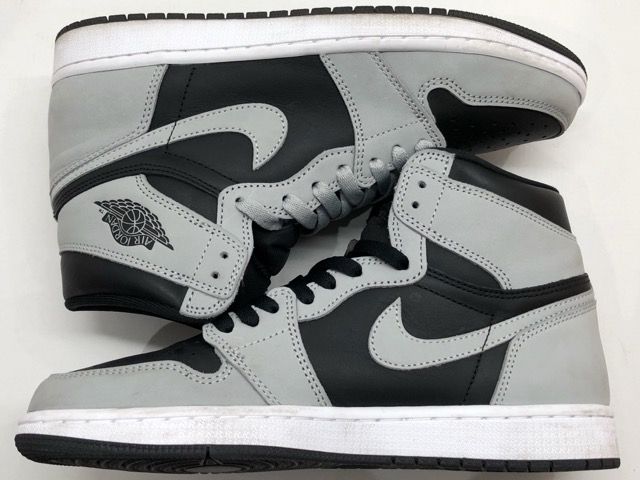 NIKE ナイキ AIR JORDAN 1 RETRO HIGH OG エア ジョーダン 1 レトロ