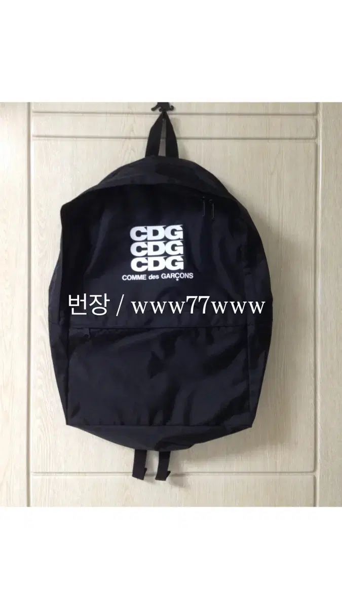 CDG リュック リュックサック