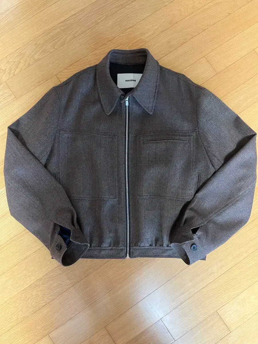 HALEINE アレンヌ