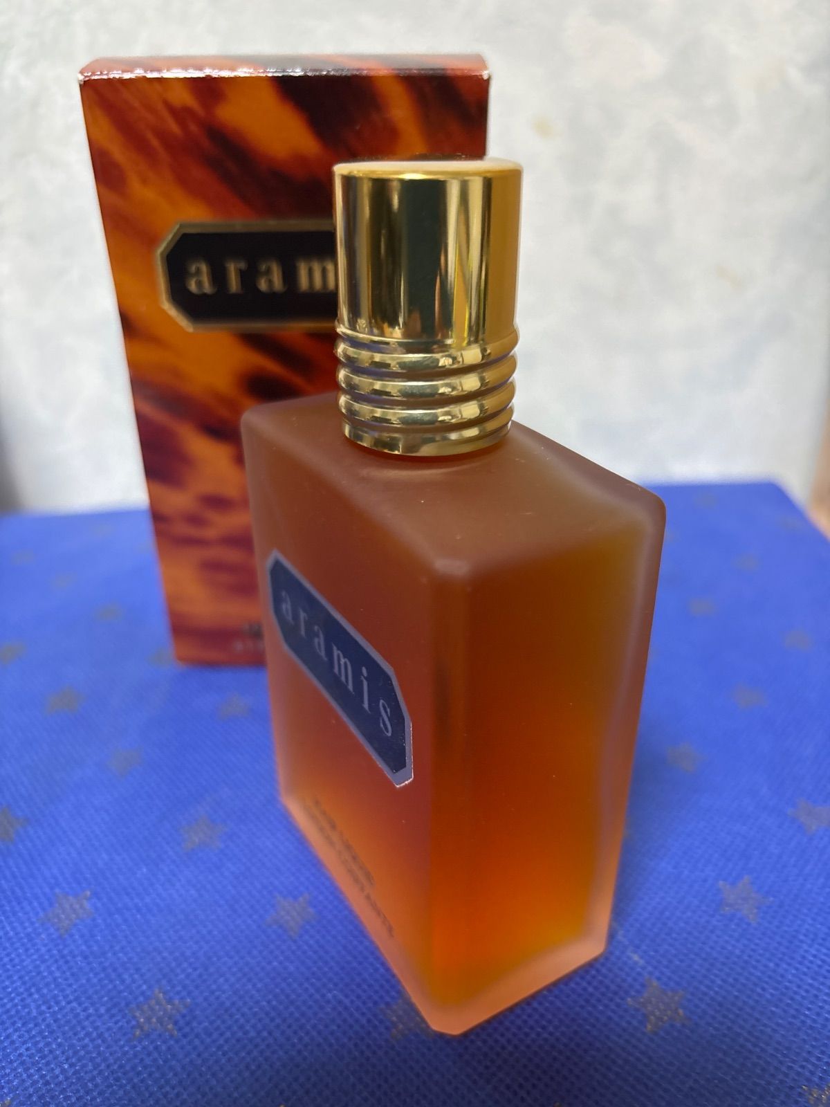 アラミスヘアーリキッド120ml♥