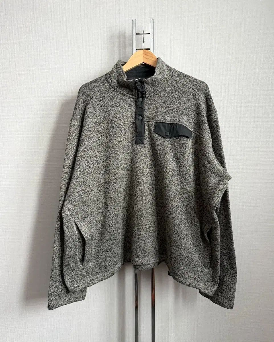 EDDIE BAUER(エディー・バウアー) スナップティー （ 110 ）