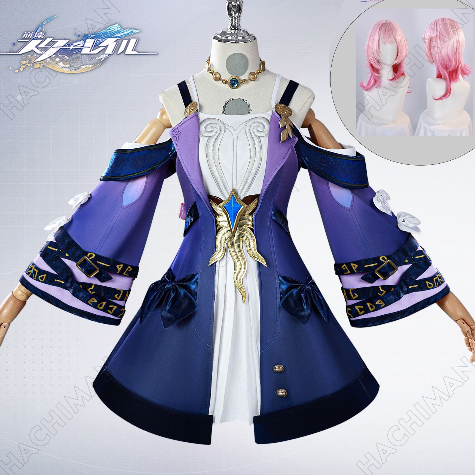 あんさんぶるスターズ！ 乱凪砂 七種茨 Melting Rouge Soul コスプレ