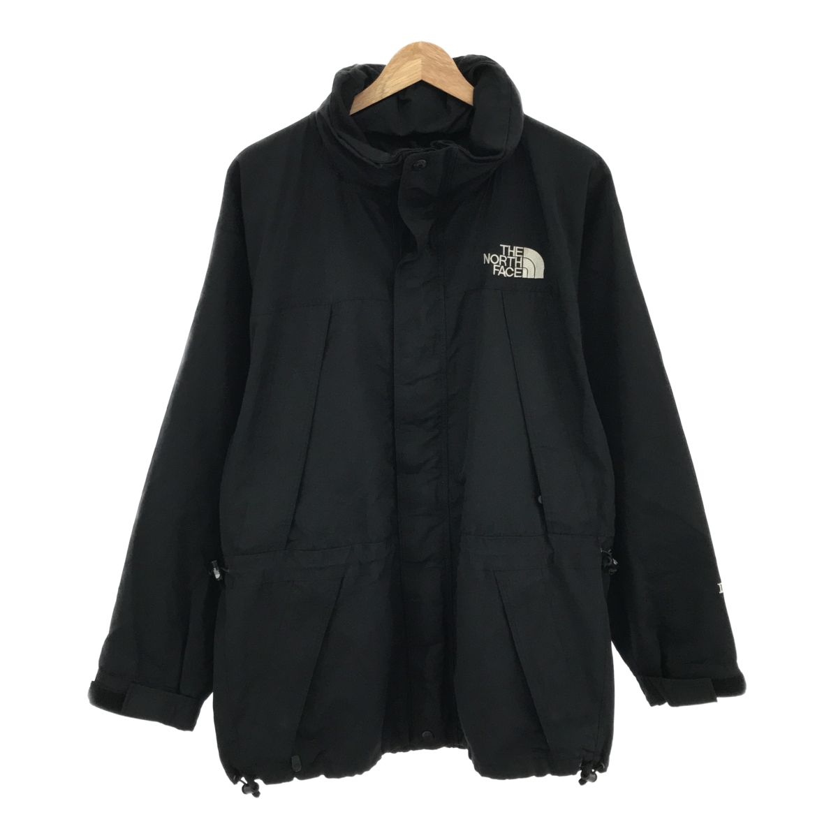 THE NORTH FACE マウンテンパーカー NP-2407 XL - cecati92.edu.mx