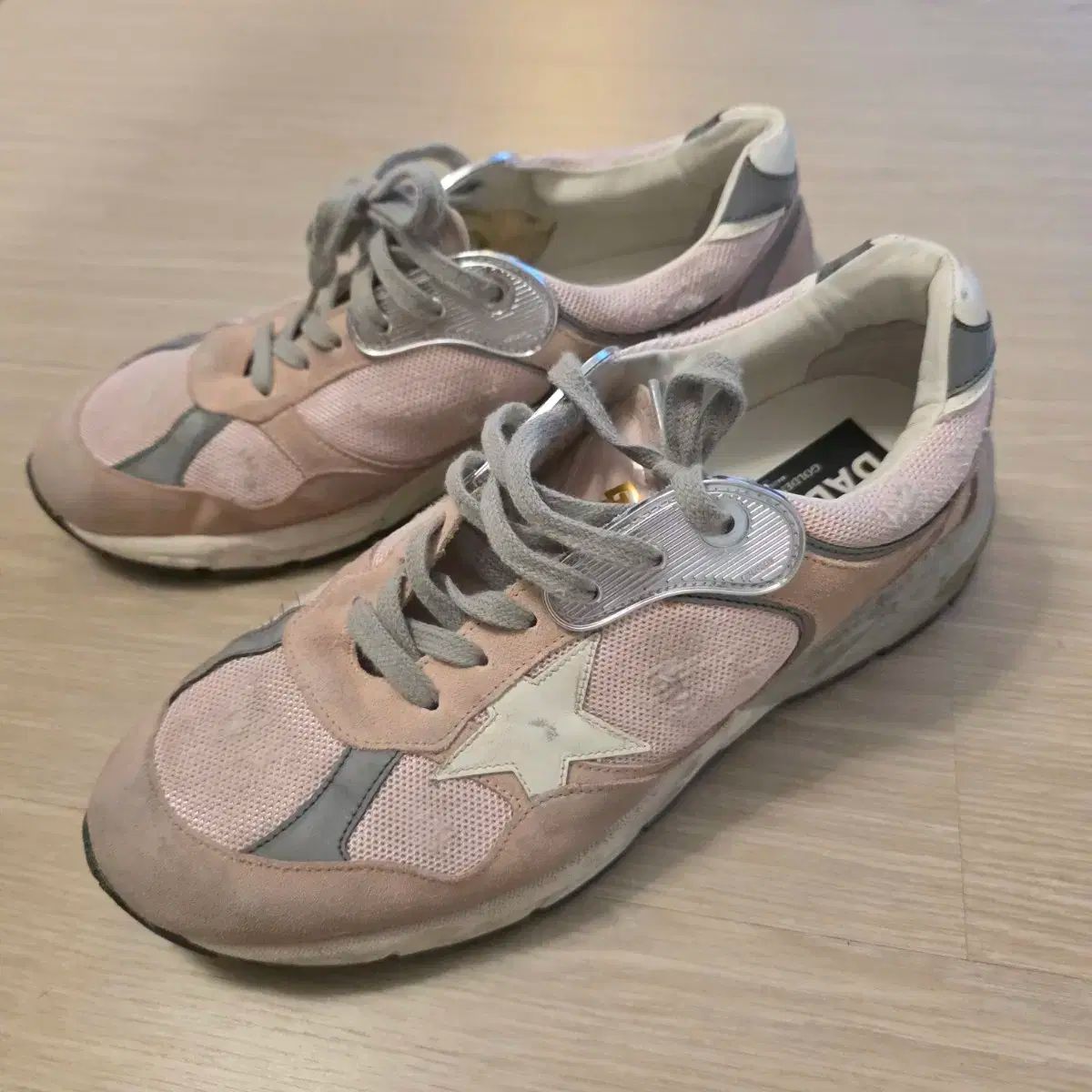 ゴールデン グース