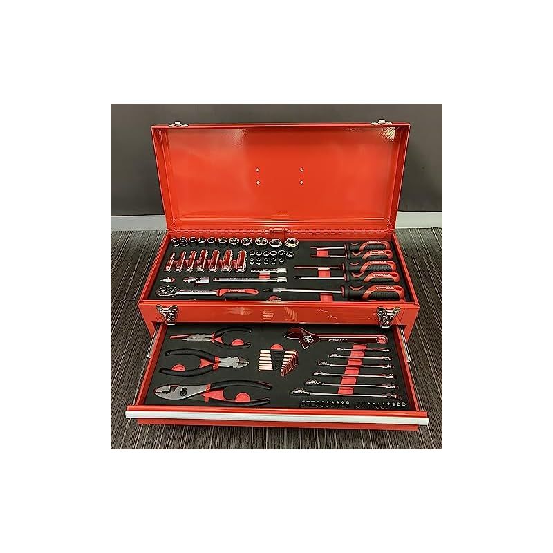 専用 エフィセット 30本 SK11 E-Value(藤原産業) ビット＆ソケットセット BS-4 29点組