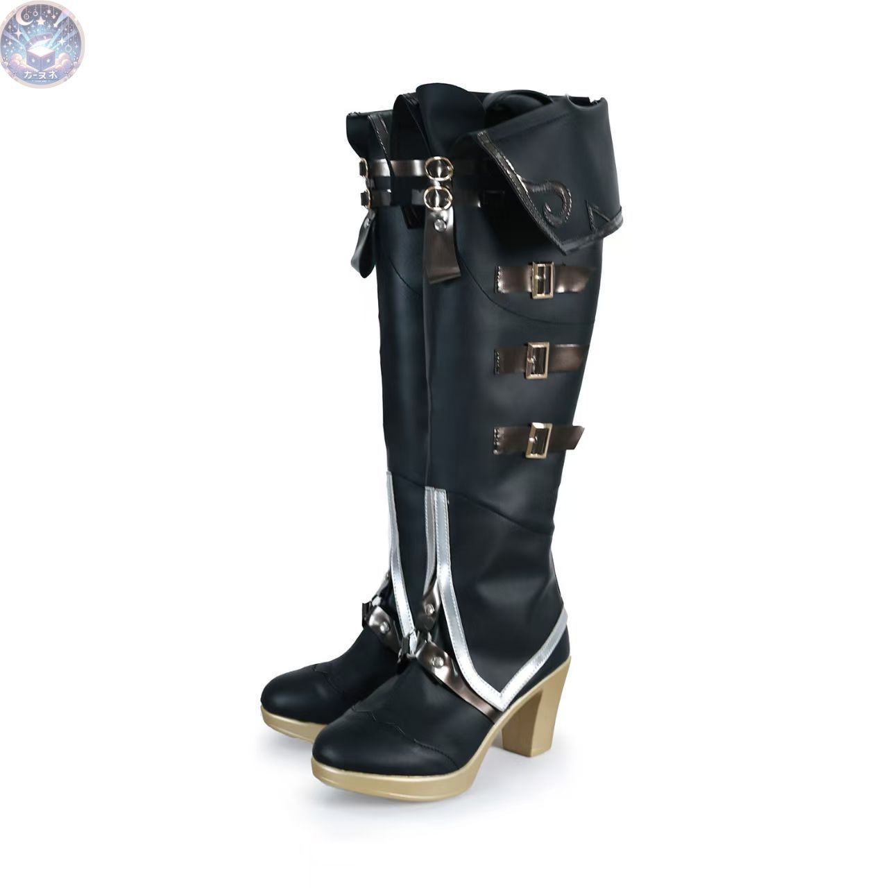 崩壊スターレイル 飛霄 コスプレ 靴 USTAUSTRALIA_COM_AU