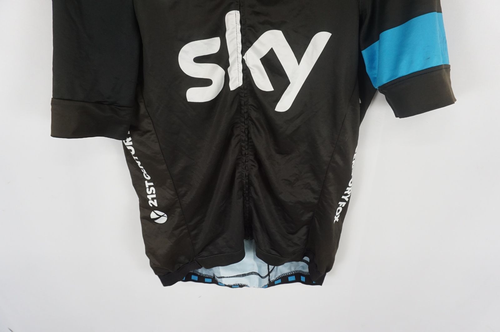 RAPHA 「ラファ」 Team Sky Replica Mサイズ ジャージ / バイチャリ大宮店
