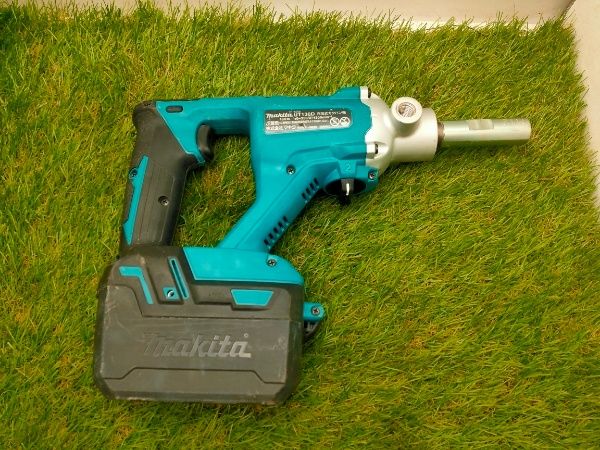 充電式カクハン機18V