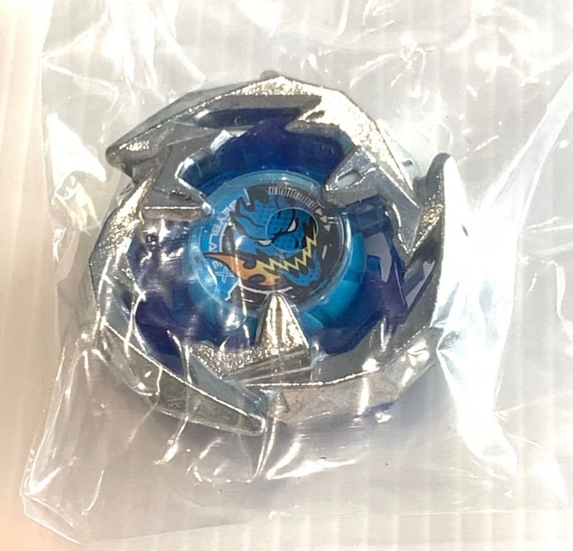 別売り可！まとめ可！未開封品！ベイブレードxドラゴンソードメタルコートブルー ドランソード 未開封 - ベイブレード 別売り可！まとめ可！未