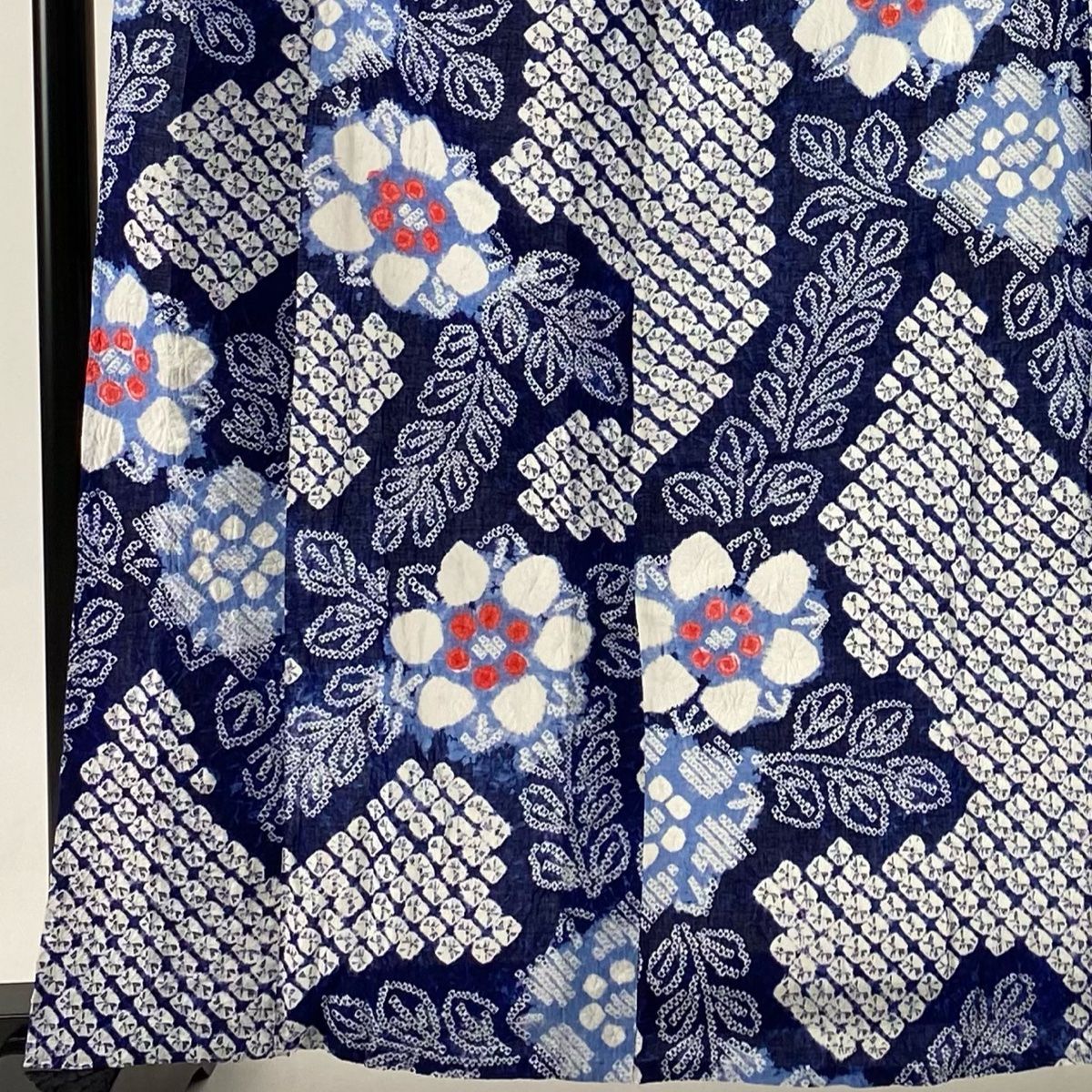 身丈160cm 裄丈65.5cm