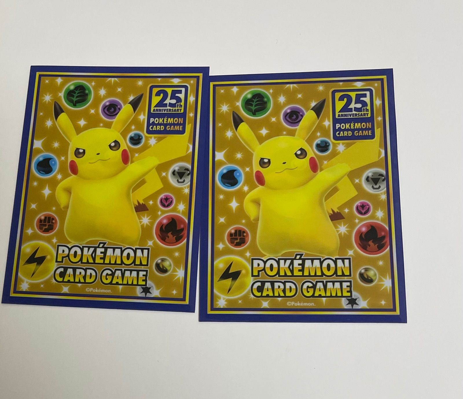 ポケモン25周年 ロケット団参上！ にせオーキドはかせ - メルカリ