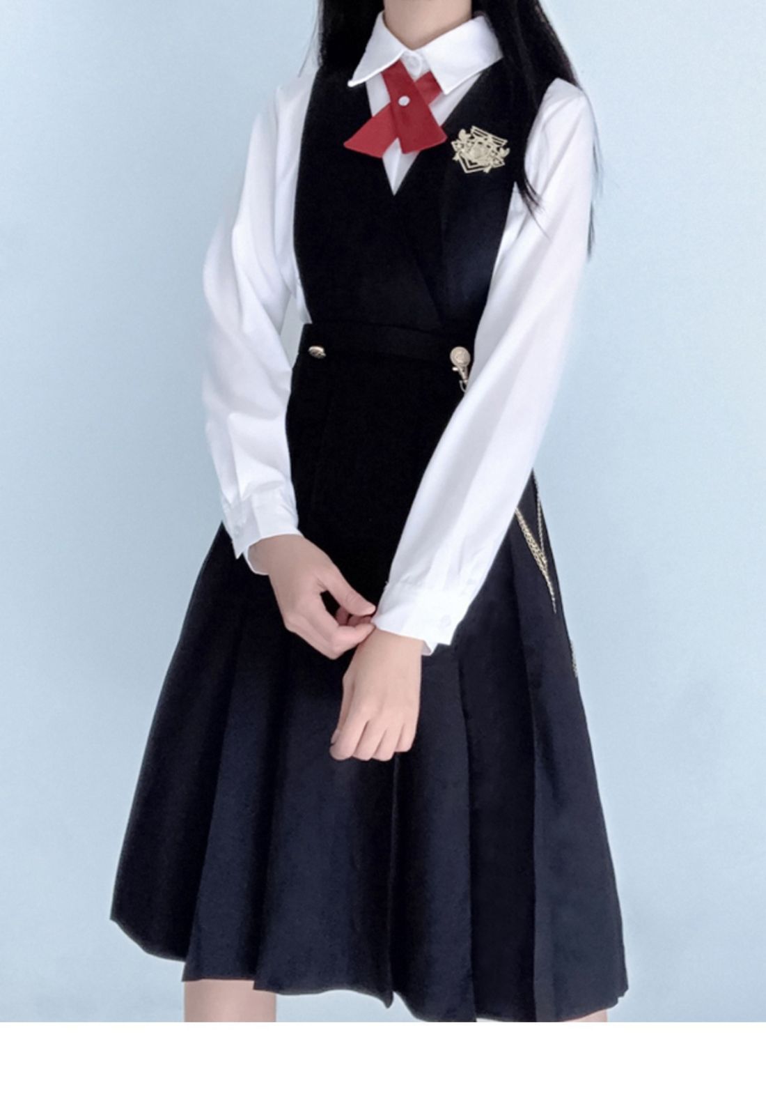制服