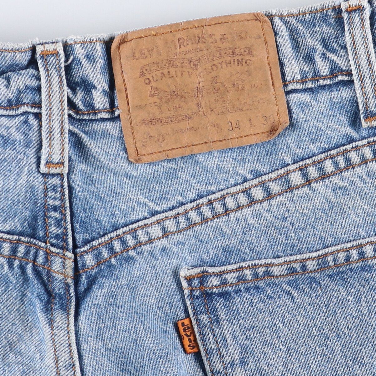 メンズw34相当 ヴィンテージ