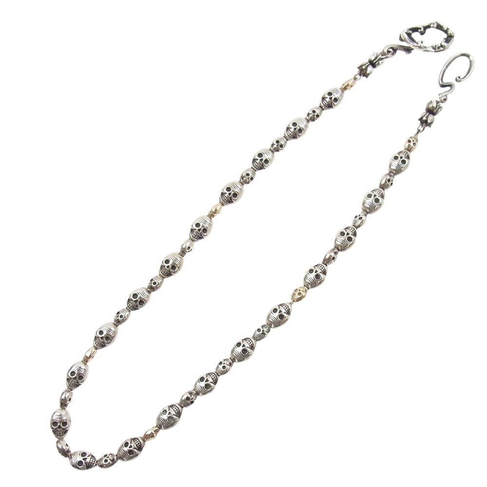 NUMBER(N)INE MAGICAL DESIGN ウォレットチェーン NUMBER(N)INE ナンバーナイン ウォレットチェーン MAGICAL DESIGN