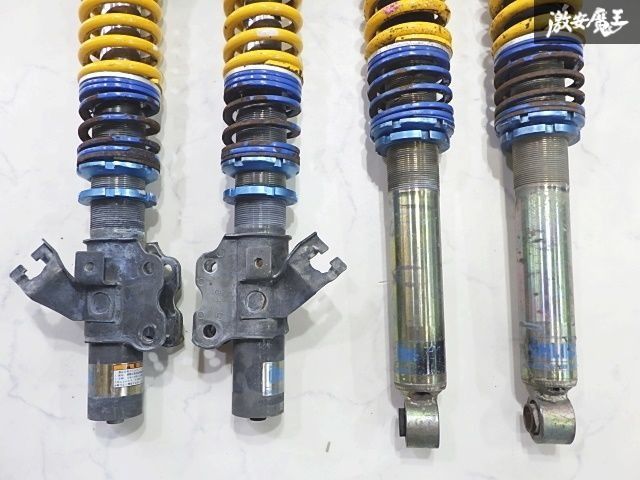 ☆抜け無し☆ OHLINS オーリンズ S13 シルビア RPS13 180SX ネジ