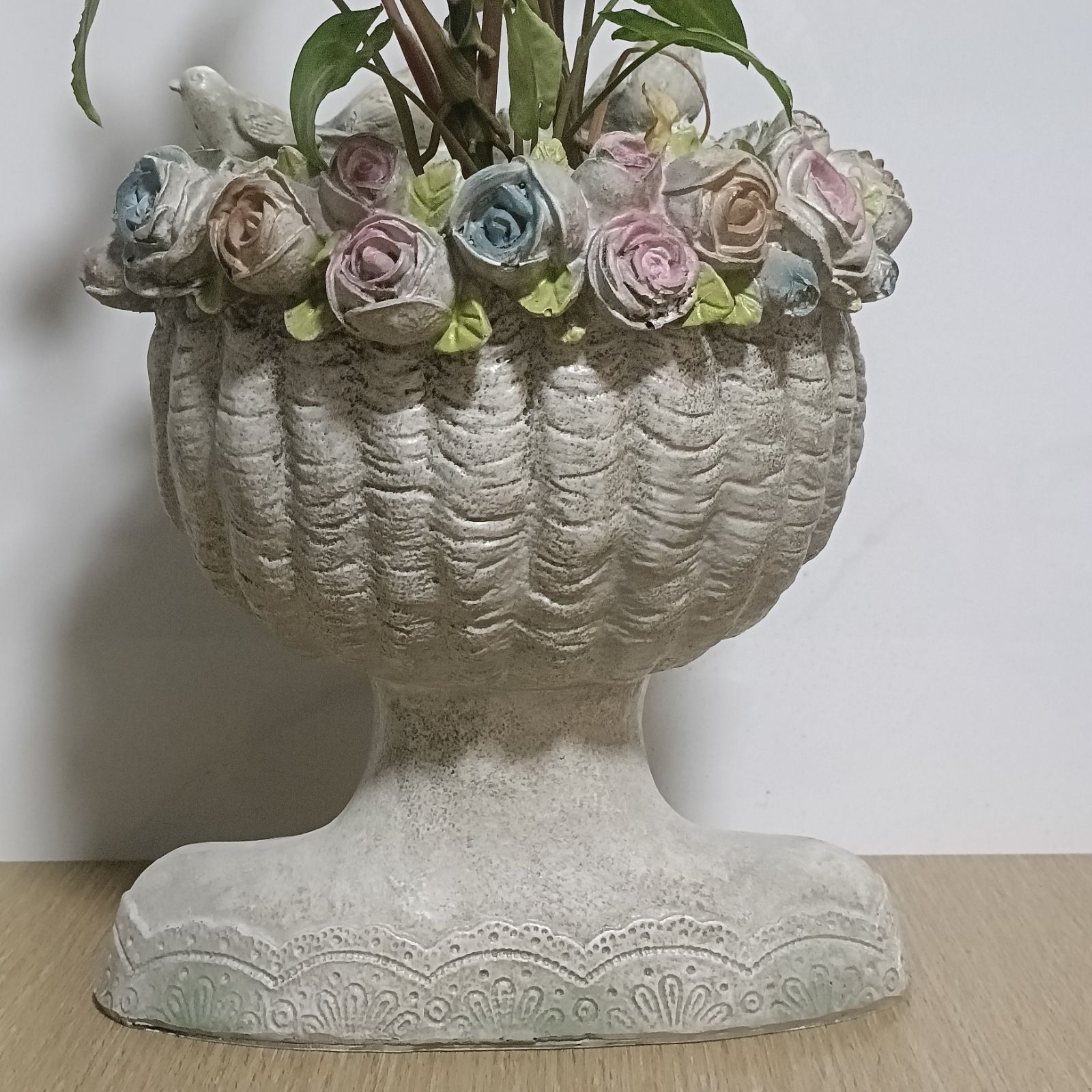 鉢植え 植木鉢 プランター プラントポット フラワーポット 花瓶