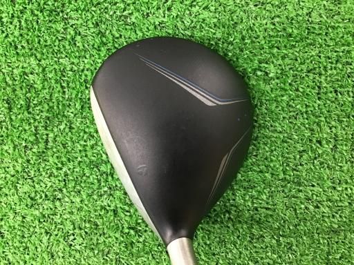 【名器FW】テーラーメイド M2 7W テーラーメイド FW M2 7W 23° フェアウェイウッド 中古