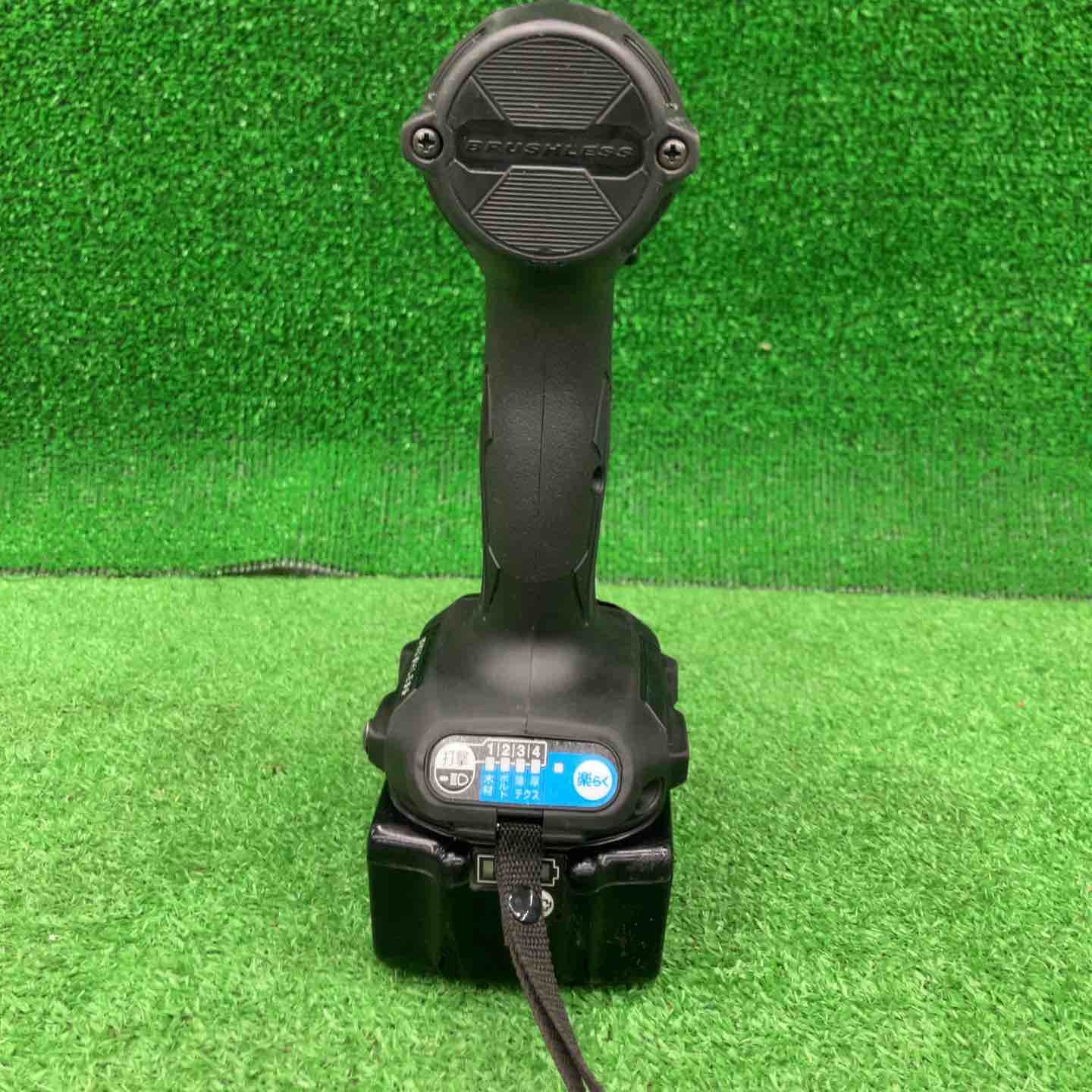 18V 6.0Ahバッテリー1個付き