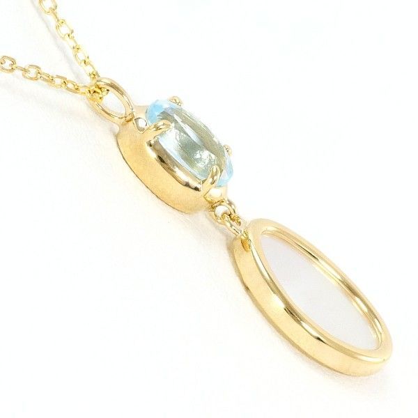 NECKLACE シェル