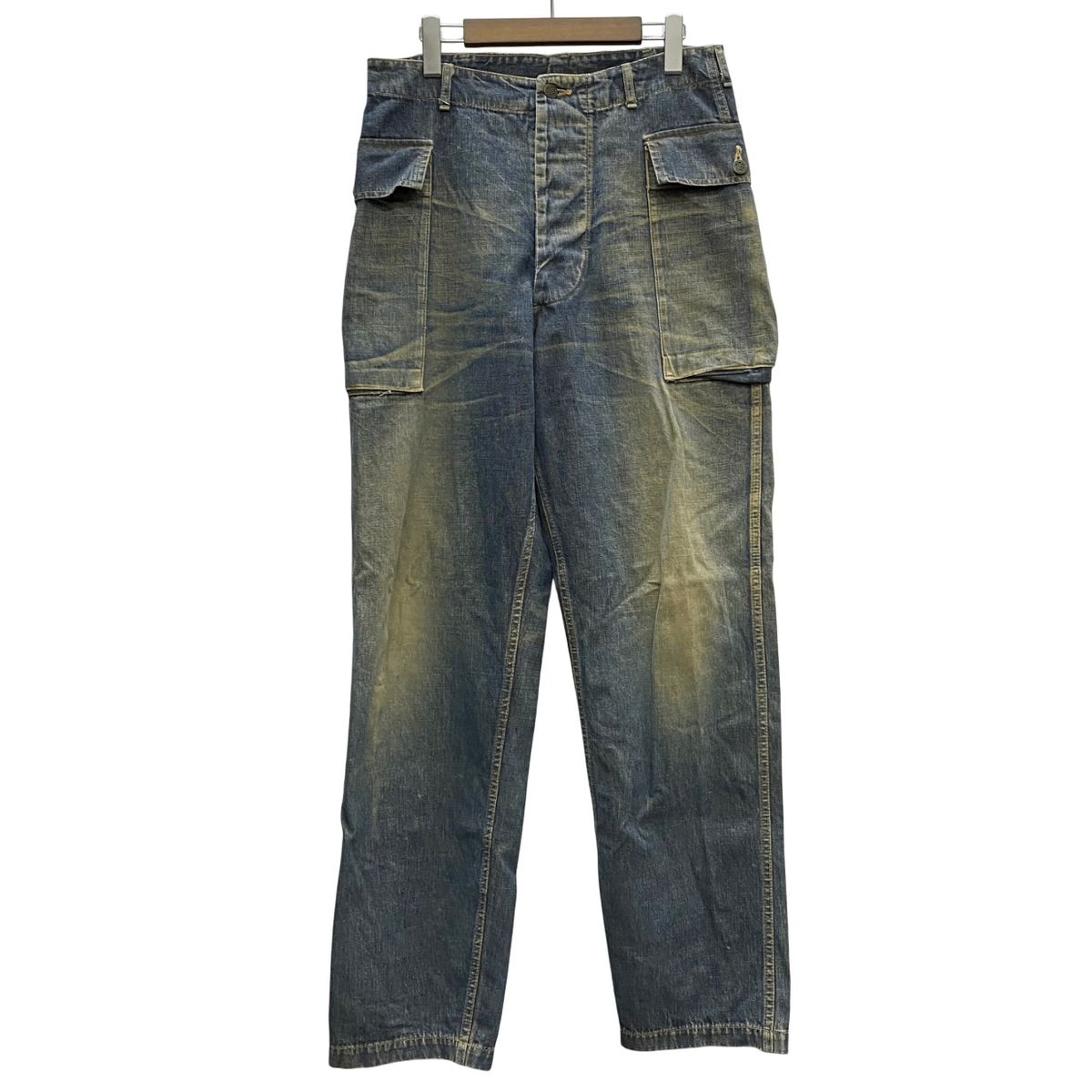 インディアンジュエリー ネックレス ハンドメイド ヴィンテージ