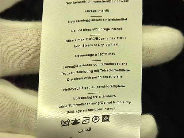 □新品□未使用□ EMILIO PUCCI エミリオプッチ ポリエステル100