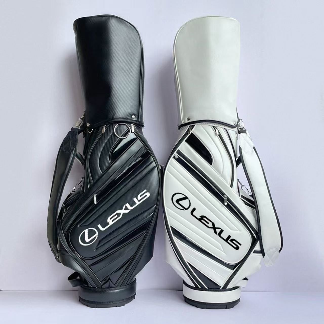 You!様専用 レクサス キャディバッグ スタンドバッグ Lexus ゴルフ