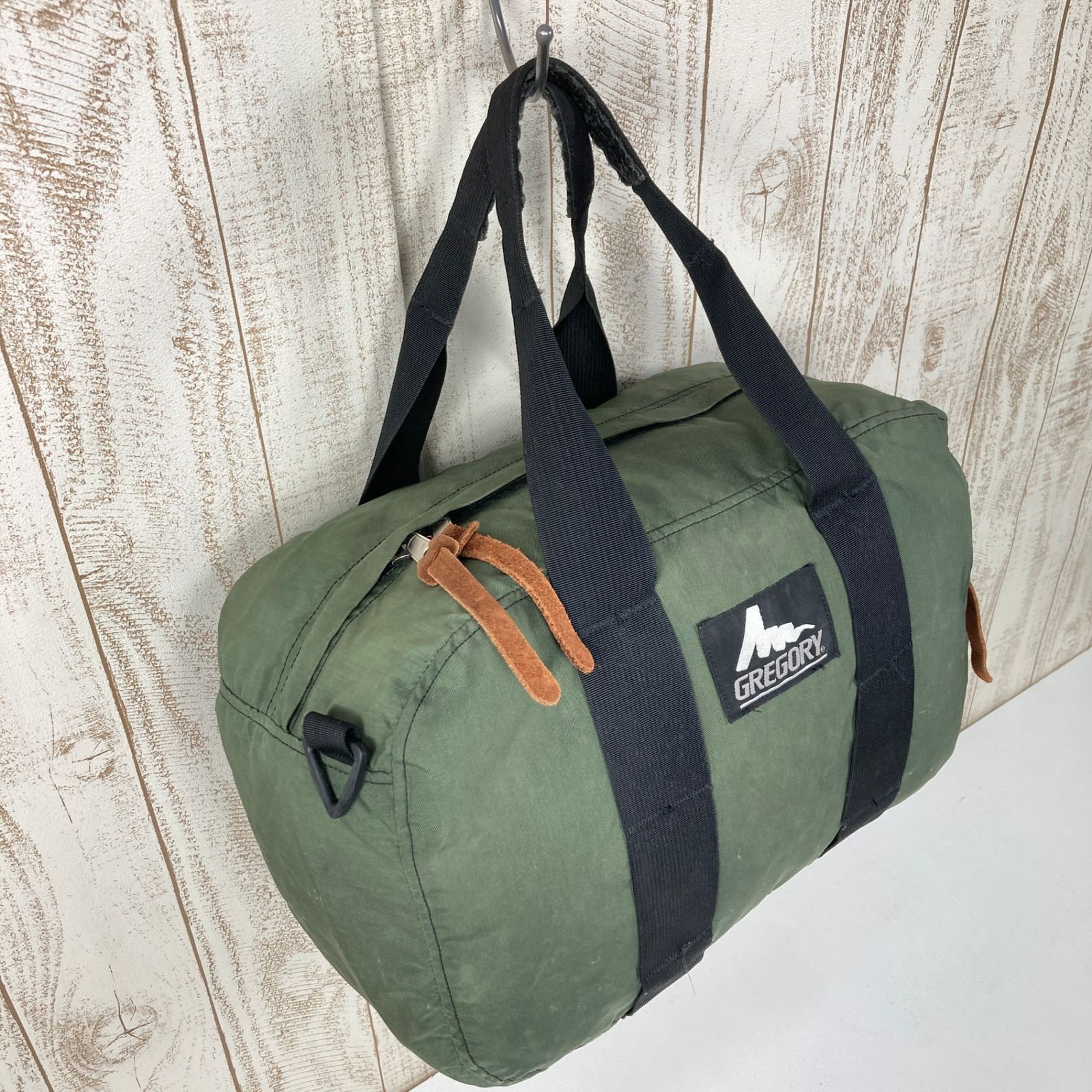 s□グレゴリー/GREGORY ダッフルボストンバッグ/ハンドBAG【XS