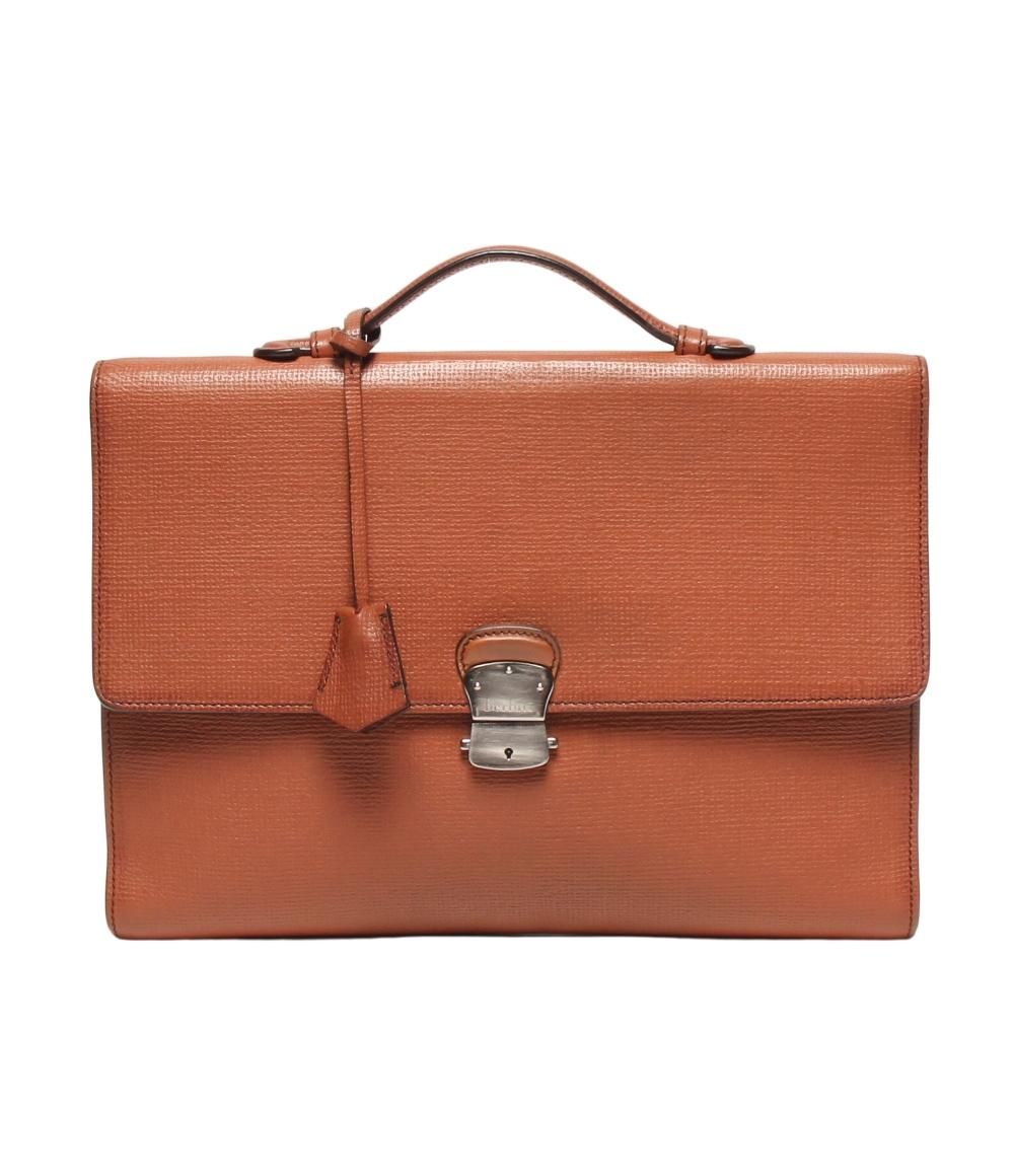 ベルルッティ ビジネスバッグ ブリーフケース ESUO メンズ Berluti