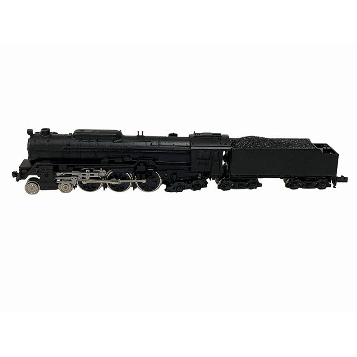 KATO 2003 C62 M車 蒸気機関車 鉄道模型 カトー Nゲージ