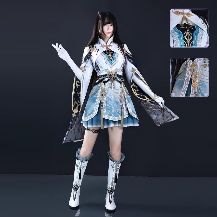 プリパラ レオナ・ウェスト(フォーチュンパーティー サイリウムコーデ