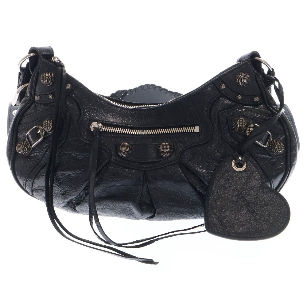 BALENCIAGA (バレンシアガ) LE CAGOLE ルカゴール ワンショルダー 