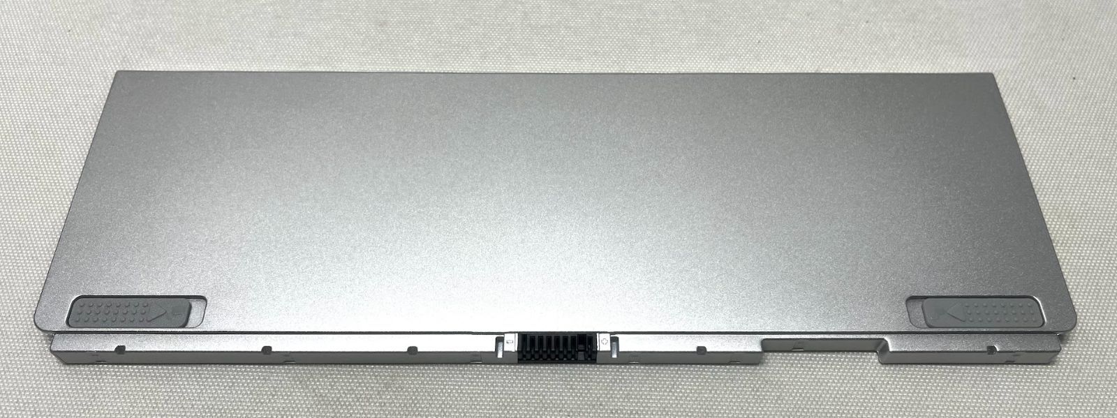 【極美品】 パナソニック Lets note CF-FVシリーズ バッテリーパック（L）CF-VZSU1QJS A0924 1021ML004 0120241015100740