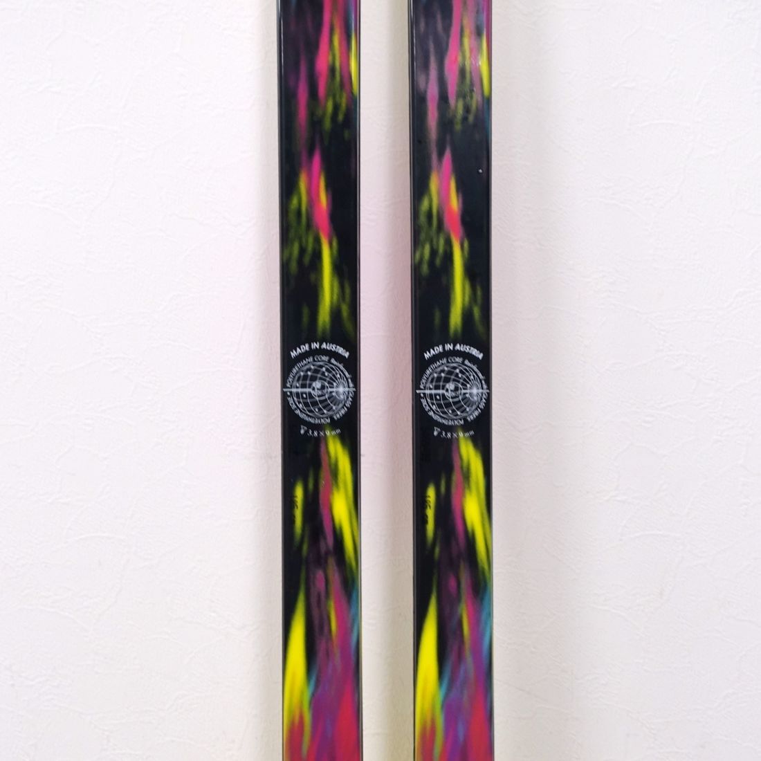 MIZUNO - 未使用 ミズノ Mizuno CX Sport 185cm センター 63ｍｍ ストレート スキー板 アウトドア 重量実測：約1480ｇ(一本あたり) 楽天市場】【新古品】ミズノ Mizuno CX Sport 185cm センター