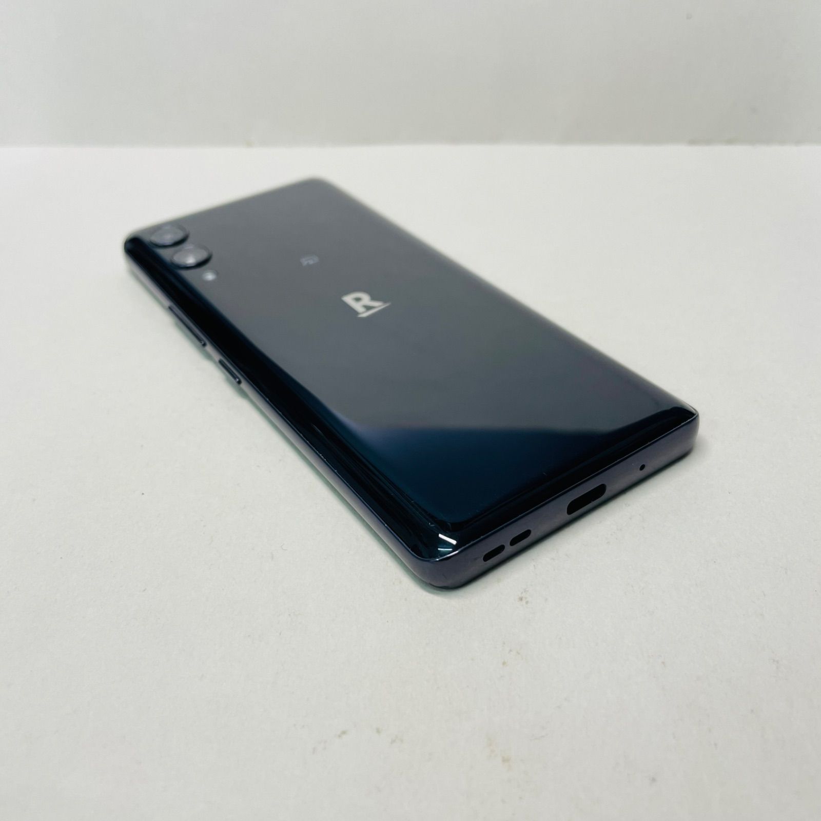 スマートフォン本体 Rakuten Hand5G P780 128GB Amazon | 国内版SIMフリー Rakuten Hand 5G 楽天モバイル レッド