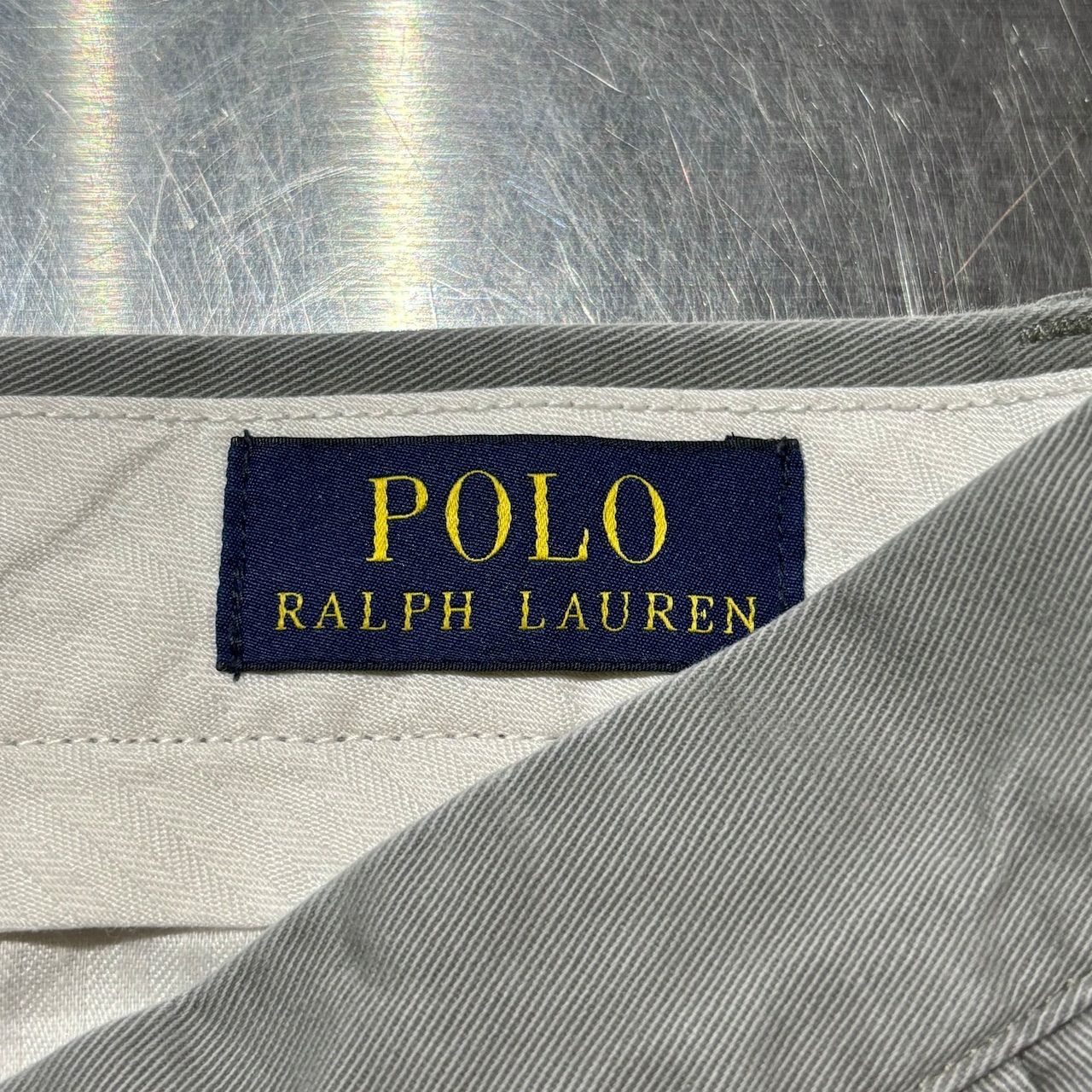 Polo by
