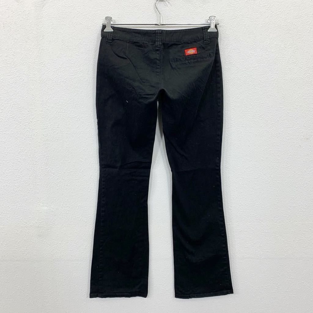 Dickies ワークパンツ W31 ブラック レディース 古着卸 アメリカ仕入