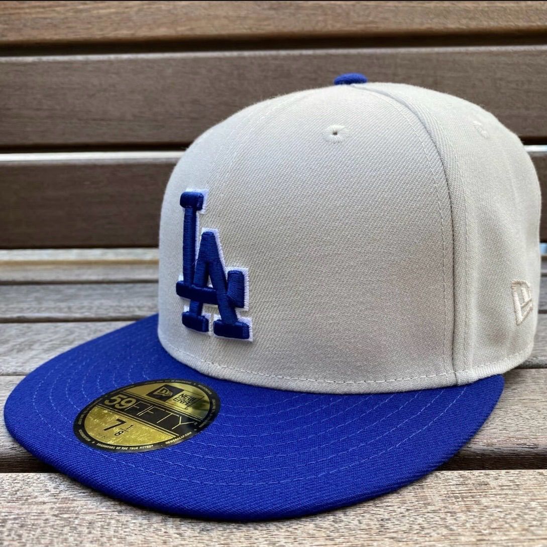 LA