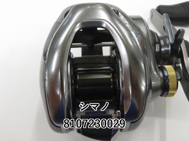 シマノ 15メタニウムDC XG 右 (01-8107230029) - メルカリ