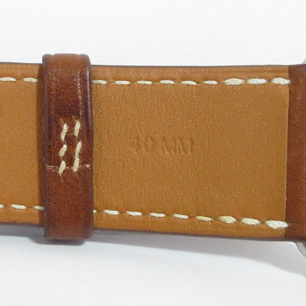 美品 HERMES エルメス アップルウォッチ フォーヴ ドゥブルトゥール 2  