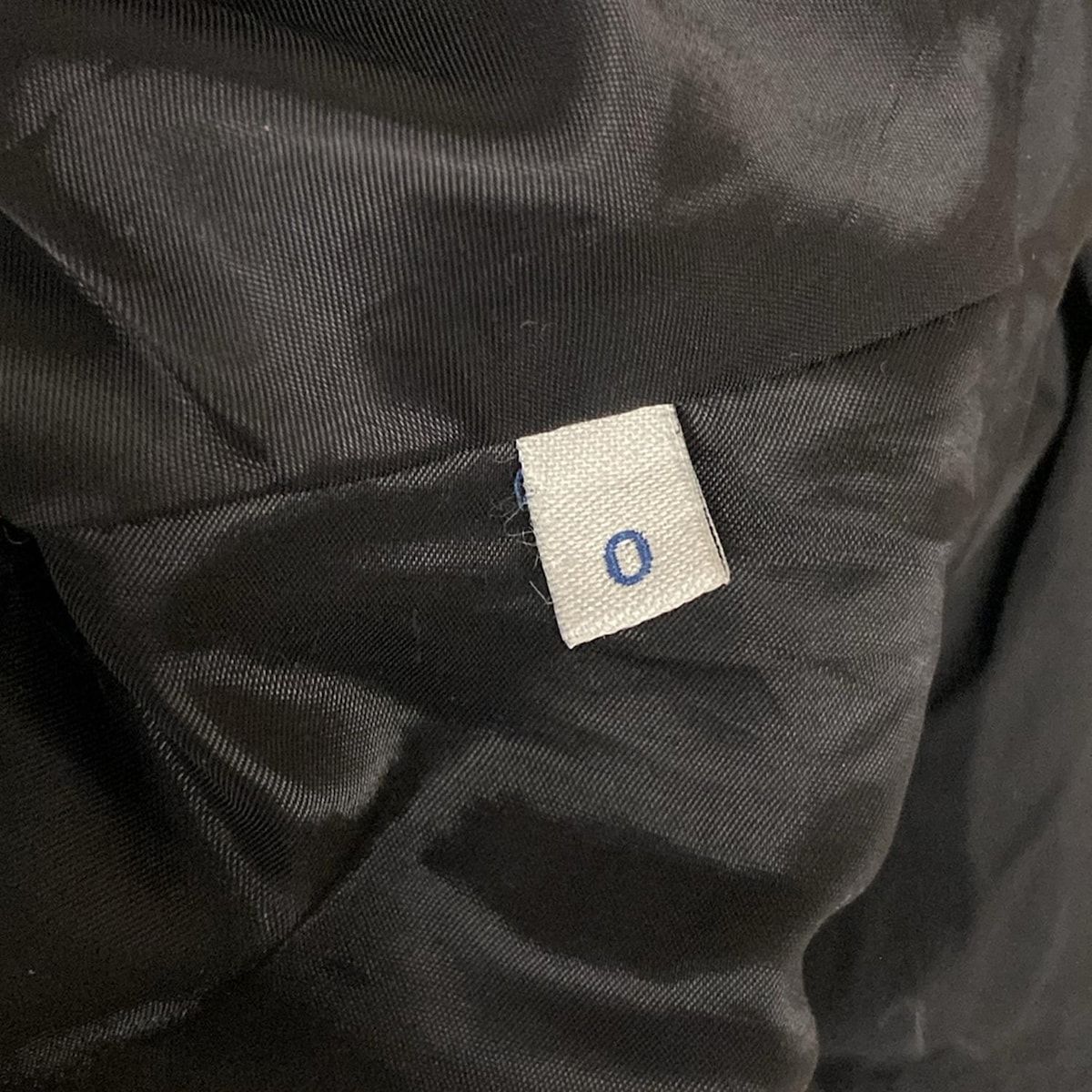 MONCLER(モンクレール) ダウンジャケット サイズ0 XS レディース