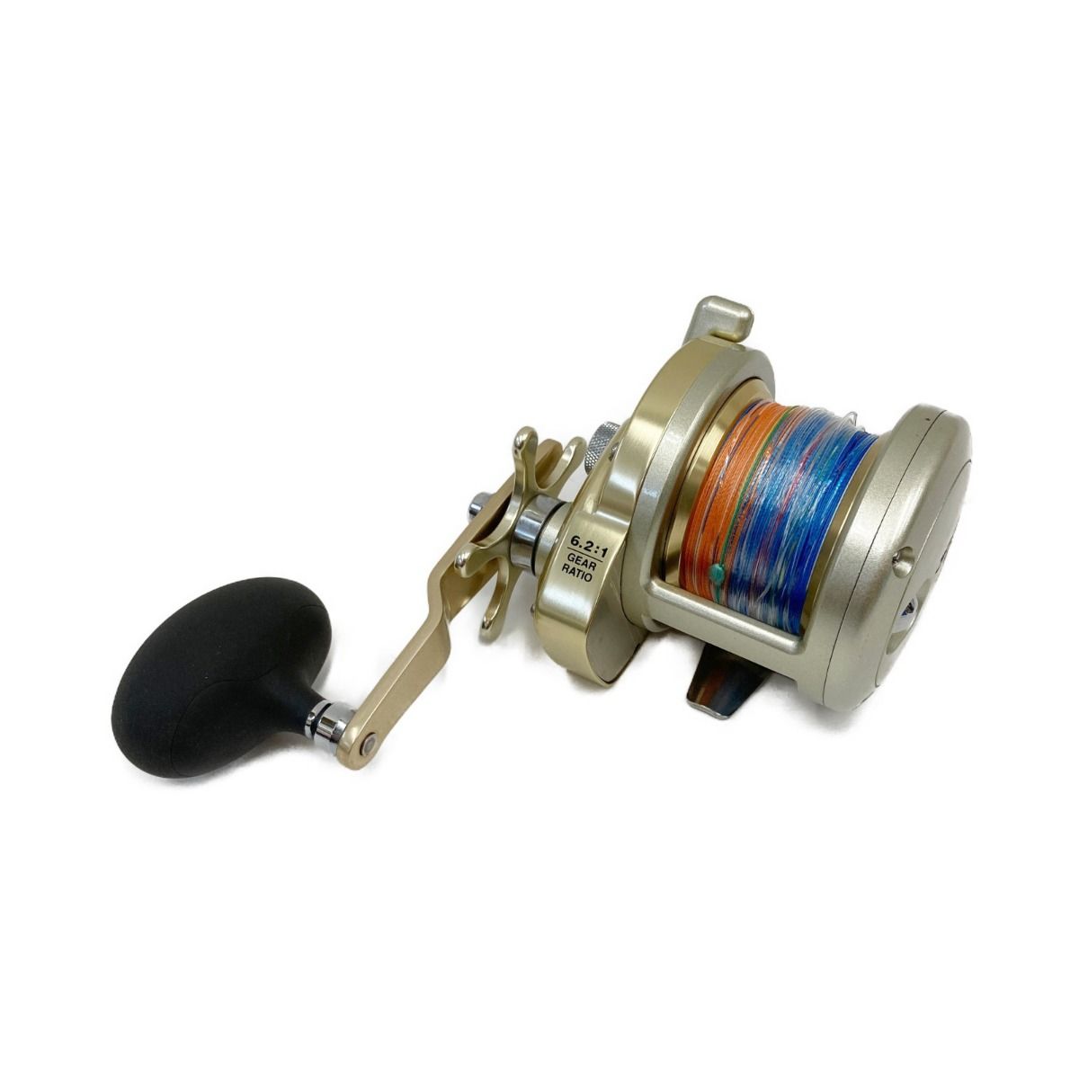 〇〇SHIMANO シマノ OCEA JIGGER 03オシアジガーEV2500 RH29(01773